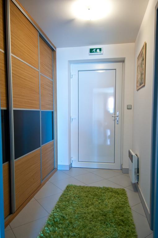 Apartman Palava - 4 Pavlov Dış mekan fotoğraf