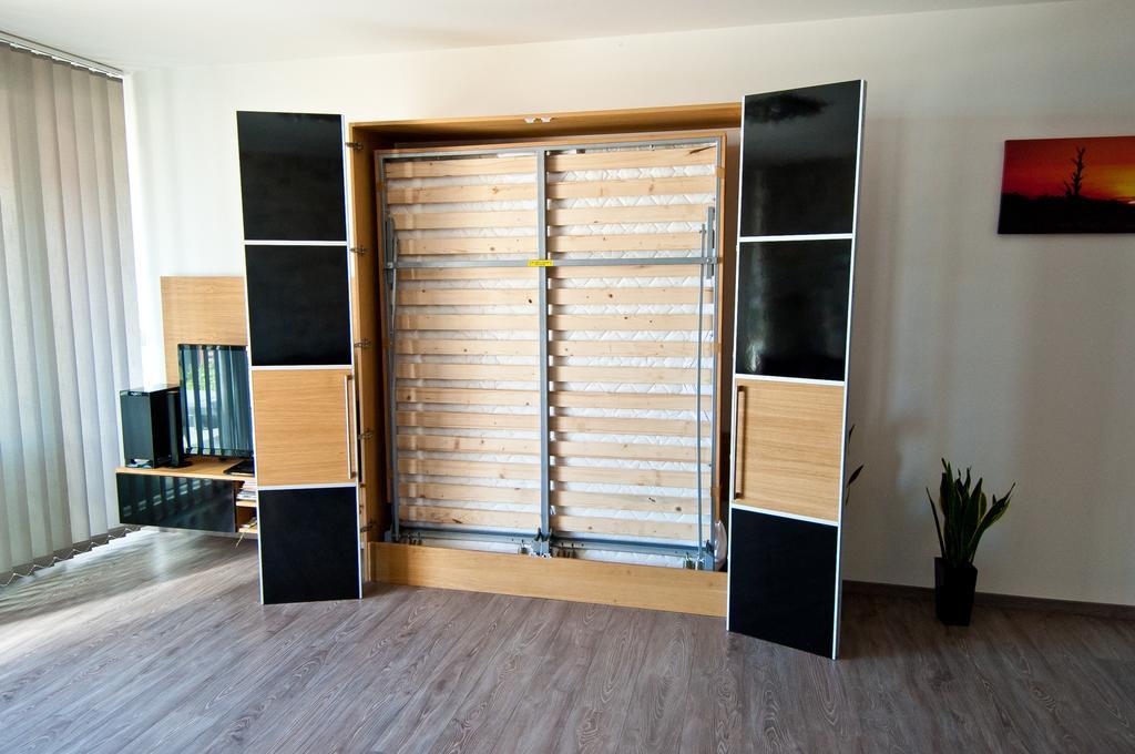 Apartman Palava - 4 Pavlov Dış mekan fotoğraf