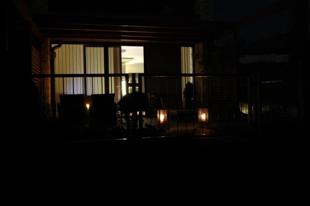 Apartman Palava - 4 Pavlov Dış mekan fotoğraf